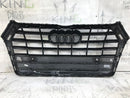 AUDI Q5 S-LINE 2016-2018 FRONT RADIATOR GRILLE GRILL GENUINE 80A853651