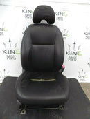 TOYOTA PRIUS XW20 2003-2009 HYBRID FRONT SEAT RIGHT DRIVER SIDE O/S
