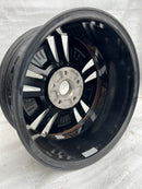 VW GOLF MK7 GTE E-GOLF 16" ALLOY WHEEL RIM 6.5J ET46 5GE601025