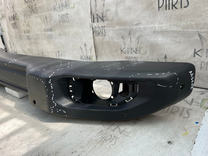 JEEP WRANGLER IV UNLIMITED 2018-ON FRONT BUMPER PDC GENUINE 6NC13TRMAA
