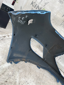 HYUNDAI IX20 2010-2015 FRONT BUMPER 865111K000