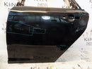FORD FOCUS MK3 2011-2018 REAR LEFT DOOR PANEL BLACK *DAMAGE BM51-A24721BK