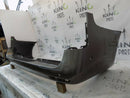MERCEDES V CLASS W447 2014-ON LONG REAR BUMPER GREY A4478850038