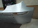 BMW 1 Series E81 E87 Rear Bumper Genuine Silver (6570)