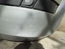 Vauxhall Astra MK5 5 Door 2004-2011 Rear Bumper Genuine Silver (1474)