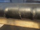 Subaru Legacy Outback MK3 1998-2003 Rear Bumper Blue (A6102)