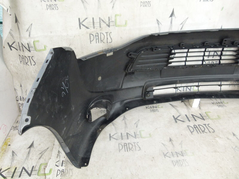 MITSUBISHI OUTLANDER MK3 2012-2016 GENUINE FRONT BUMPER PDC 6400D558ZZ