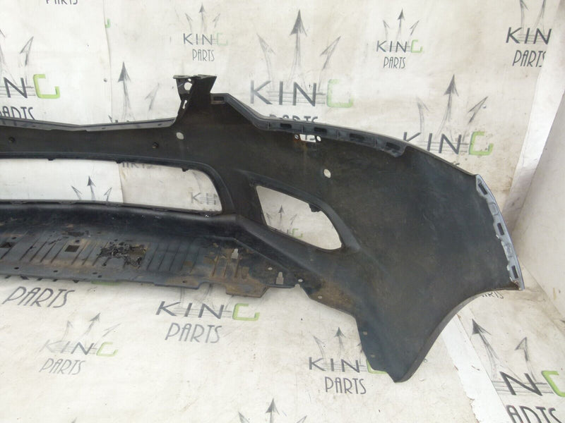 HONDA ACCORD MK8 LCI 2011-12 FRONT BUMPER PDC GENUINE 71101TL0ZY00