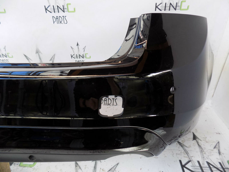 VOLVO S60 (Business Edition) 2014-2018 REAR BUMPER GENUINE PDC 307950561