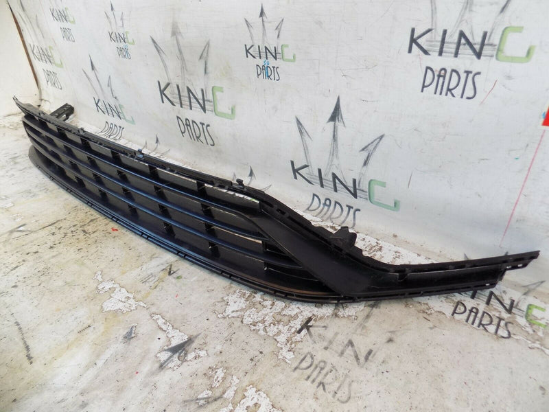 VW GOLF R MK7 FACELIFT 2017-2020 FRONT BUMPER LOWER GRILL GENUINE 5G0853677 AE