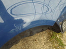 VW TOURAN MK1 2003-2009 REAR RIGHT QUARTER PANEL