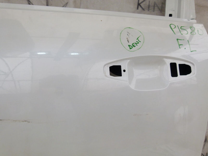 VOLVO XC40 2018-ON GENUINE FRONT DOOR PANEL LEFT PASSENGER SIDE 31479738