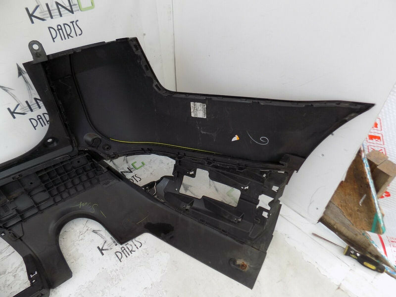 LAND ROVER RANGE ROVER SPORT L494 2014-2017 REAR BUMPER DK62-17F954