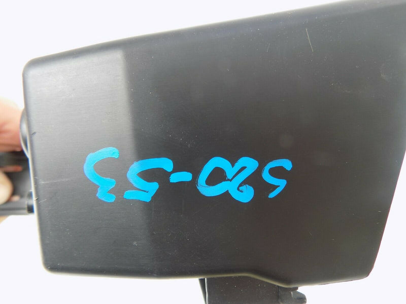 FORD C-MAX MKII 2011-2019 REAR BUMPER LEFT MOUNTING BRCKET *NEW* 1715172 /S20-53