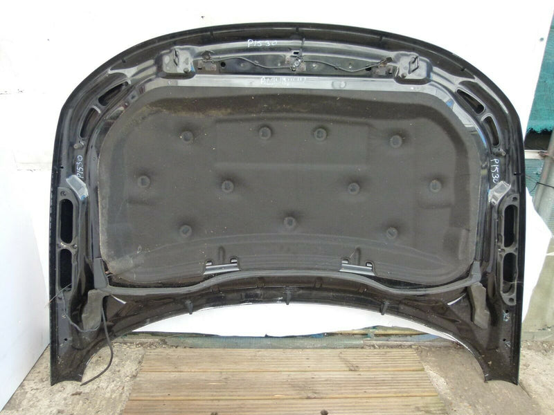 RANGE ROVER SPORT (SDV6) 2014-2017 GENUINE ALUMINIUM BONNET HOOD PANEL