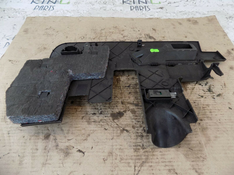 AUDI Q7 4L OSF DRIVERS SIDE LOWER DASHBOARD COVER TRIM 4L2815173B