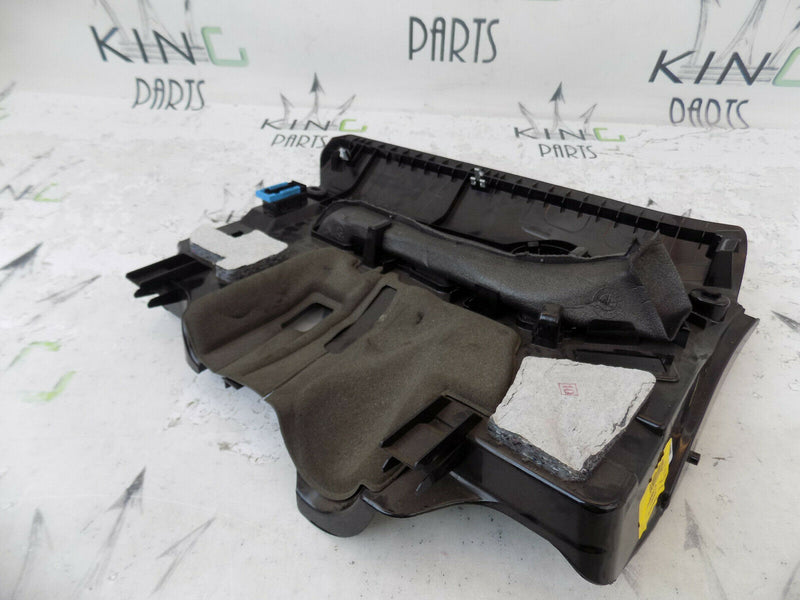 BMW 5 SERIES F11 2010-2017 TOURING FOOT WELL TRIM PANEL BLACK 9193009