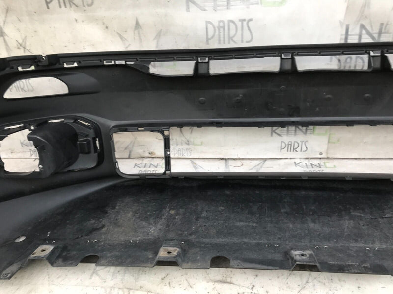 JEEP RENEGADE SPORT 2014-2018 FRONT BUMPER GENUINE 7355985940