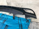 TOYOTA YARIS MK3 LCI 2014-17 REAR BUMPER LOWER TRIM GENUINE 524530D050