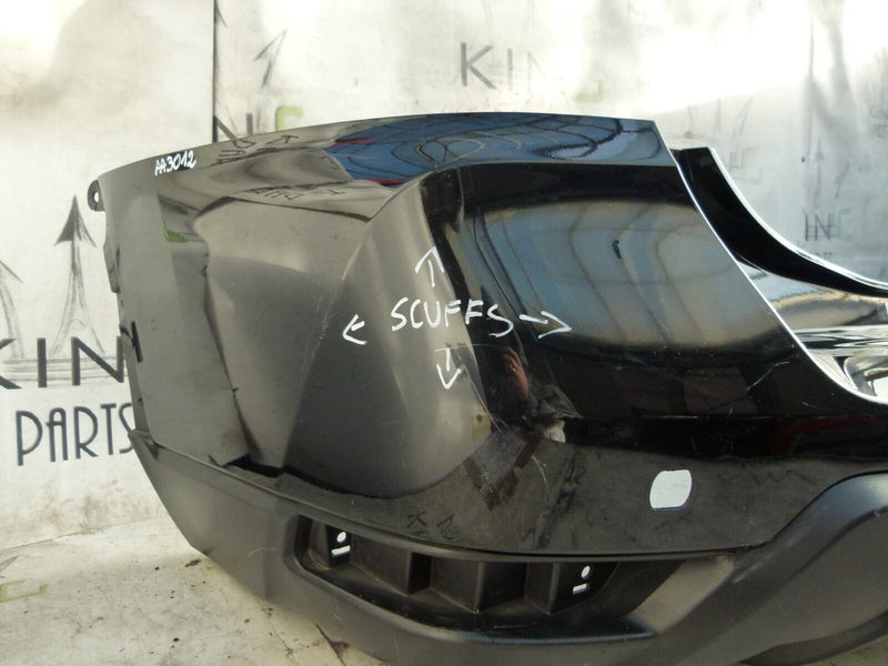 NISSAN X-TRAIL T32 LCI 2017-2022 REAR BUMPER PDC GENUINE 850226FR0H