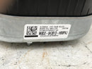 RANGE ROVER EVOQUE L551 PHEV STEERING WHEEL LEATHER AIRBAG RIGHT DRIVER SIDE