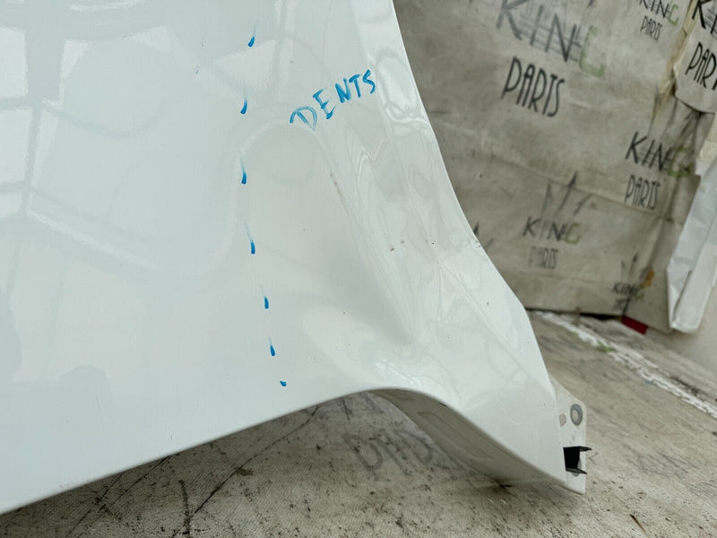 MERCEDES SPRINTER MK3 907 910 2019-23 FRONT FENDER WING PANEL RIGHT SIDE