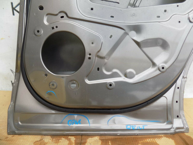 RANGE ROVER VELAR 2017-ON REAR RIGHT DRIVER SIDE DOOR -GENUINE-