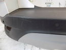 FORD KUGA MK2 2012-2015 SILVER REAR BUMPER GENUINE 6x PDC CV44-17K835-AW