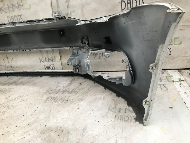 VOLKSWAGEN POLO MK5 LCI 2014-2017 FRONT BUMPER PDC GENUINE 6C0807221