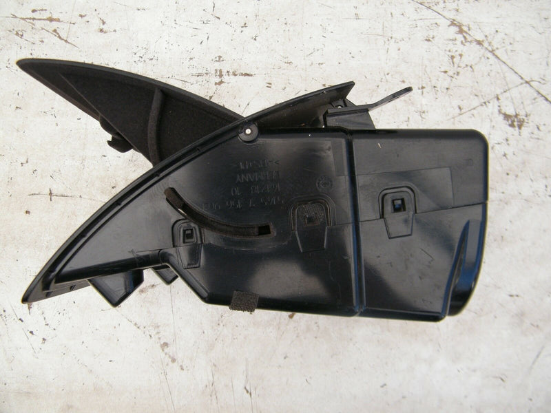 BMW 5 SERIES E60 M5 2003-2010 RHD DASHBOARD DRIVER SIDE BOX COMPARTMENT 7156963