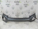 VW VOLKSWAGEN T-ROC R-LINE 2017-ON GREY FRONT BUMPER GENUINE 2GA.807.221