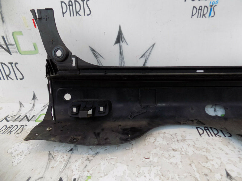 PEUGEOT EXPERT 2017-2019 REAR BUMPER GENUINE 9808864677