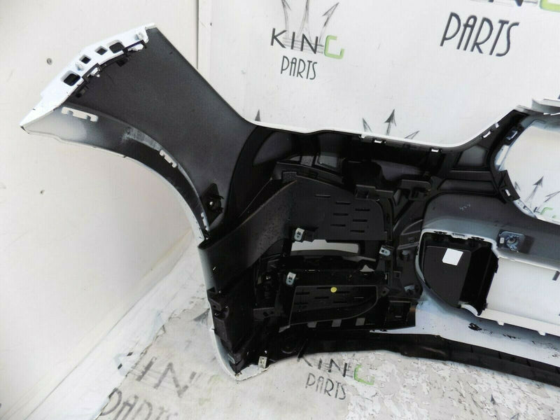 BMW X1 F48 M SPORT 2020-ON FACELIFT FRONT BUMPER GRILL 6 PDC 8075875