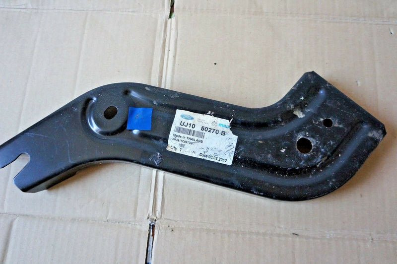 MAZDA BT-50 2007-2012 STAY LEFT REAR BUMPER UJ10 50270 B (S01)