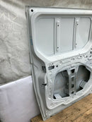 RENAULT TRAFIC, VIVARO MK3 X82 2014-22 SLIDING SLIDE DOOR PANEL LEFT SIDE