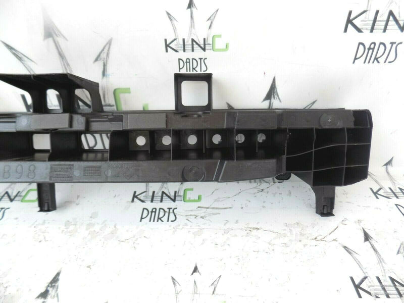 RENAULT CLIO 2012-2016 SUPPORT REAR BUMPER REINFORCER ABSORBER 850908121R