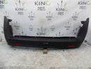 VAUXHALL COMBO DFIAT DOBLO II 2010-ON REAR BUMPER PDC GENUINE 735473499