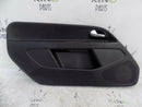VW UP 2011-2016  DOOR PANEL FRONT LEFT 3-DOOR 1S3867011 AQ