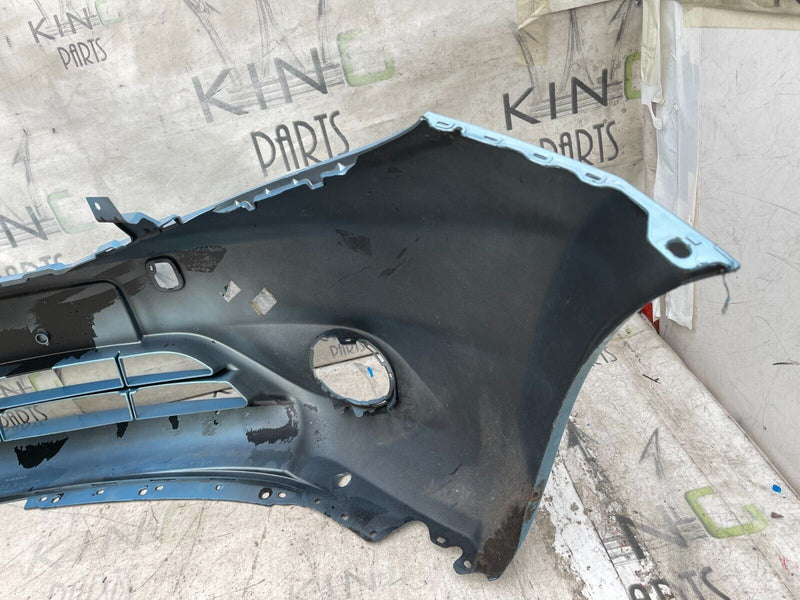 NISSAN NOTE 2012-2017 FRONT BUMPER GENUINE 620223VU5H