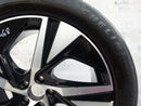 VOLVO XC90 II LCI 2019-ON ALLOY RIM 20" TYRE 275/45/20 9J ET38.5 31680216