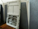 NISSAN INTERSTAR, RENAULT MASTER 2003-2010 LEFT SIDE SLIDING DOOR PANEL