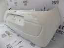 CITROEN C1 - 2014 2015 2016 2017 WHITE REAR BUMPER GENUINE 52159-0H090