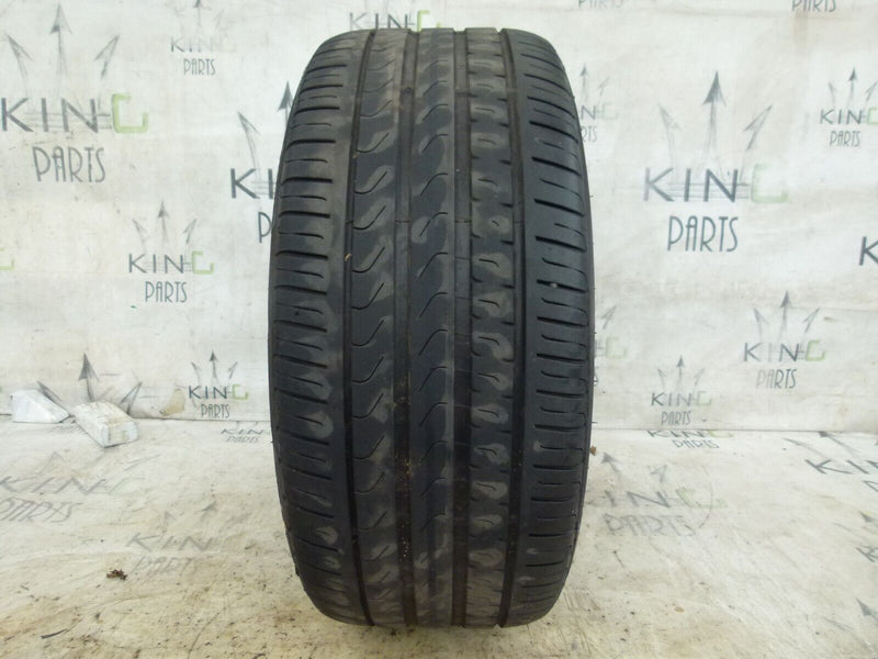MERCEDES C W205 AMG-L 14-18 ALLOY RIM 18" 245/40/18 8.5J ET49 A2054019600