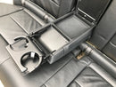 MERCEDES W212 SALOON 09-16  BLACK LEATHER COMPLETE SEATS SET FRONT AND REAR SEAT