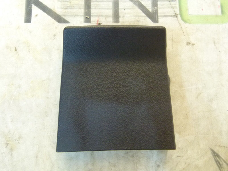 RENAULT CAPTUR 2020-ON PLASTIC COVER 887156169R