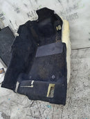 MERCEDES GLC X253 FRONT INTERIOR RIGHT SIDE FLOOR CARPET HEAVY DUTY A2536801240