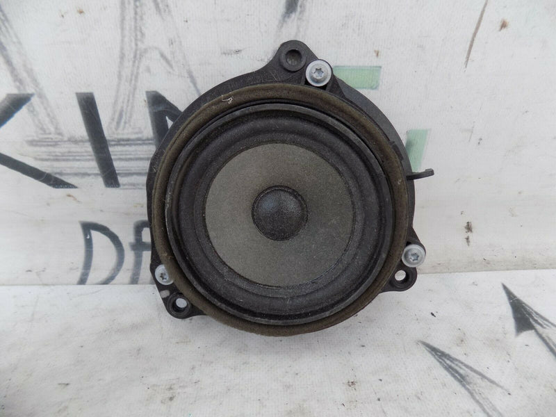 BMW X1 F48 F49 2015-ON  FRONT RIGHT DRIVER SPEAKER 9274700 *N2