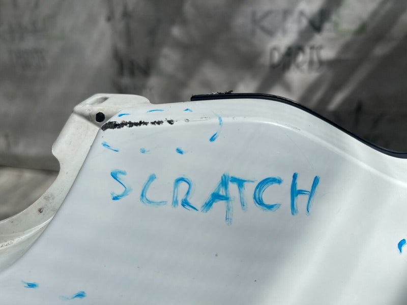 LAND ROVER DISCOVERY SPORT 2014-2018 FRONT BUMPER PDC FK7217F003A