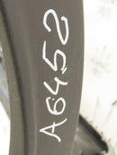 VOLVO XC40 2018 BLACK LOWER REAR BUMPER GENUINE PDC 31449333