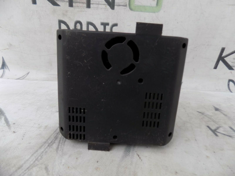 VAUXHALL GENUINE EMERGENCY KIT AIR COMPRESSOR TYRE PUMP 13218633
